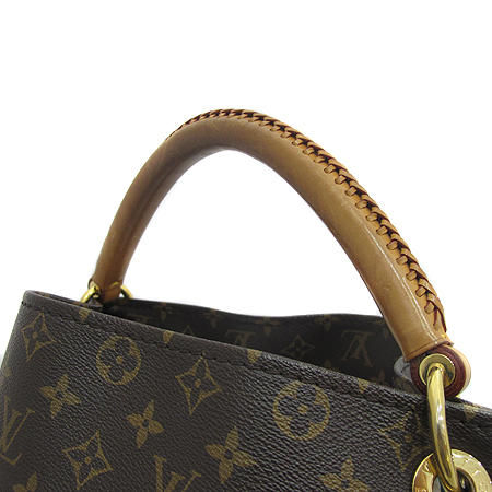 Louis Vuitton(���̺���) M40249 ���׷� ĵ���� ��ġ MM ����� [��õ ������] �̹���4 - ���̺��� �߰���ǰ
