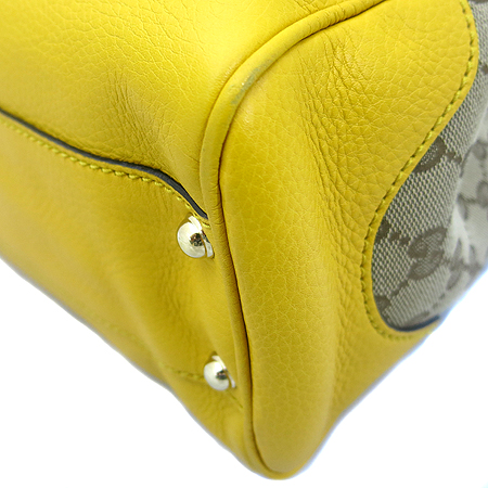 Gucci(����) 308360 GG �ΰ� �ڰ��� ���� Ʈ���� ��� ��� 2WAY [���빮��] �̹���5 - ���̺��� �߰���ǰ