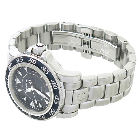 Montblanc(������) 03277 SPORT ������ ���� ����Ʈ ��ƿ ��������ð� �̹���2 - ���̺��� �߰���ǰ