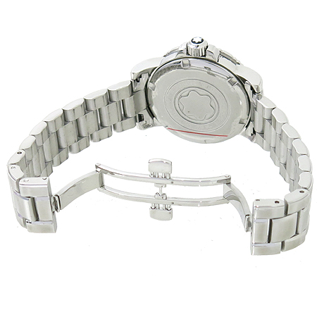 Montblanc(������) 03277 SPORT ������ ���� ����Ʈ ��ƿ ��������ð� �̹���3 - ���̺��� �߰���ǰ