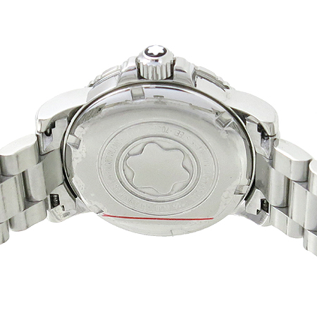 Montblanc(������) 03277 SPORT ������ ���� ����Ʈ ��ƿ ��������ð� �̹���4 - ���̺��� �߰���ǰ