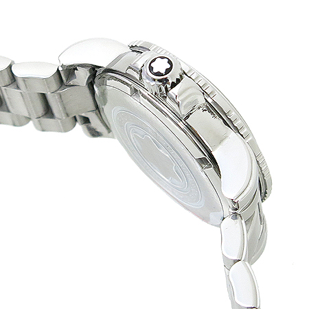 Montblanc(������) 03277 SPORT ������ ���� ����Ʈ ��ƿ ��������ð� �̹���5 - ���̺��� �߰���ǰ