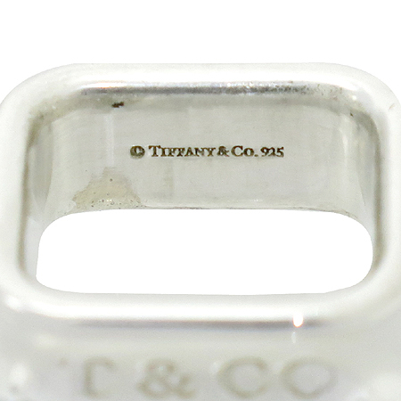Tiffany(Ƽ�Ĵ�) 925(�ǹ�) 1837 ������ ���� �̹���3 - ���̺��� �߰���ǰ