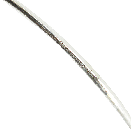 Tiffany(Ƽ�Ĵ�) 925(�ǹ�) ������Ʈ ���� �̹���4 - ���̺��� �߰���ǰ