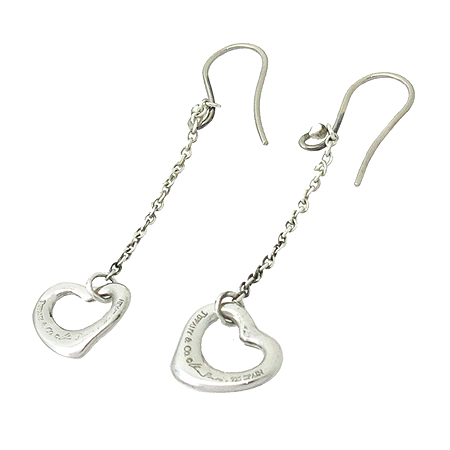 Tiffany(Ƽ�Ĵ�) 925(�ǹ�) ������Ʈ �Ͱ��� �̹���2 - ���̺��� �߰���ǰ