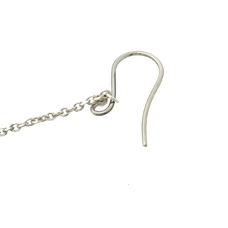 Tiffany(Ƽ�Ĵ�) 925(�ǹ�) ������Ʈ �Ͱ��� �̹���3 - ���̺��� �߰���ǰ