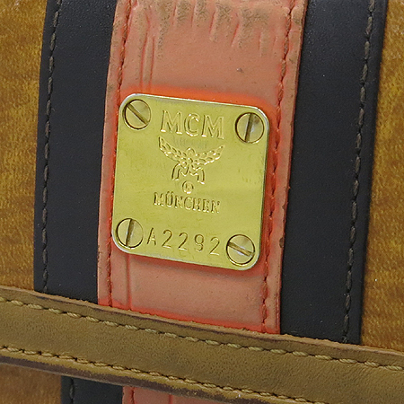 MCM(������) 1033073270722 ���佺 PVC ����ΰ� ������ �̹���2 - ���̺��� �߰���ǰ