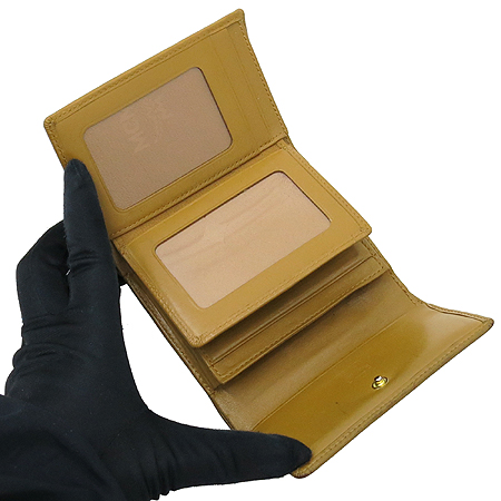 MCM(������) 1033073270722 ���佺 PVC ����ΰ� ������ �̹���4 - ���̺��� �߰���ǰ