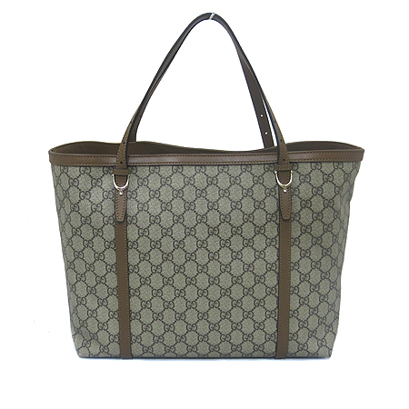 Gucci(����) 309613 GG�ΰ� PVC ������ ���� ���� Ʈ���� ���� ��Ʈ�� [��������] �̹���2 - ���̺��� �߰���ǰ