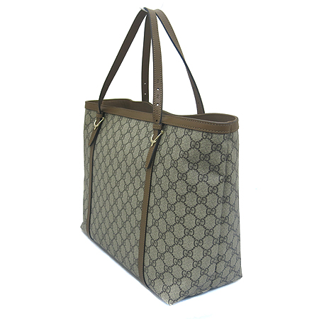 Gucci(����) 309613 GG�ΰ� PVC ������ ���� ���� Ʈ���� ���� ��Ʈ�� [��������] �̹���3 - ���̺��� �߰���ǰ