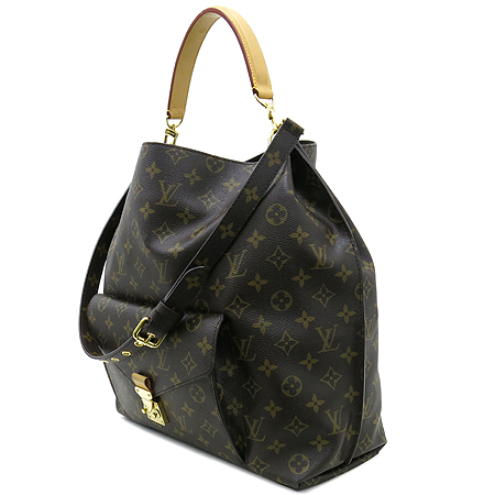 Louis Vuitton(���̺���) M40781 ���׷� ĵ���� ��Ƽ�� 2WAY �̹���2 - ���̺��� �߰���ǰ