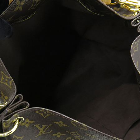 Louis Vuitton(���̺���) M40781 ���׷� ĵ���� ��Ƽ�� 2WAY �̹���5 - ���̺��� �߰���ǰ