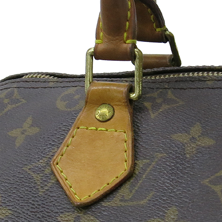 Louis Vuitton(���̺���) M41526 ���׷� ĵ���� ���ǵ� 30 ��Ʈ�� �̹���3 - ���̺��� �߰���ǰ