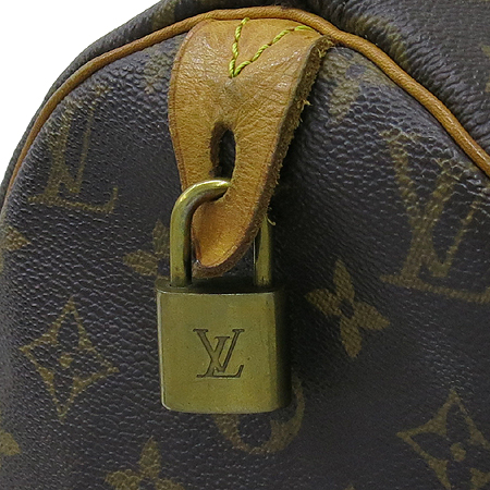 Louis Vuitton(���̺���) M41526 ���׷� ĵ���� ���ǵ� 30 ��Ʈ�� �̹���4 - ���̺��� �߰���ǰ