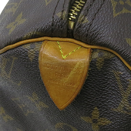 Louis Vuitton(���̺���) M41526 ���׷� ĵ���� ���ǵ� 30 ��Ʈ�� �̹���5 - ���̺��� �߰���ǰ