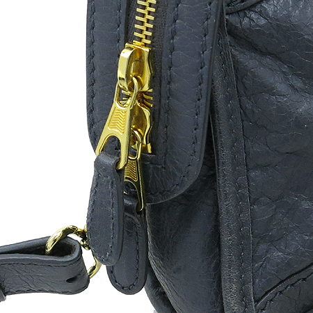 Balenciaga(�߷��þư�) 309544 ��Ƽ�� �׷��̷��� �̴� ���̾�Ʈ ��Ƽ 2WAY + �����ſ� �̹���4 - ���̺��� �߰���ǰ