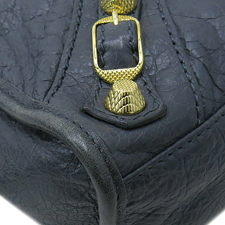 Balenciaga(�߷��þư�) 309544 ��Ƽ�� �׷��̷��� �̴� ���̾�Ʈ ��Ƽ 2WAY + �����ſ� �̹���5 - ���̺��� �߰���ǰ