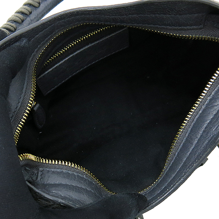 Balenciaga(�߷��þư�) 309544 ��Ƽ�� �׷��̷��� �̴� ���̾�Ʈ ��Ƽ 2WAY + �����ſ� �̹���6 - ���̺��� �߰���ǰ