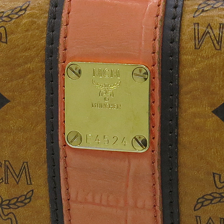 MCM(������) 1016098080722 ���佺 PVC ����ΰ� ü�� �̴� ����� �̹���3 - ���̺��� �߰���ǰ