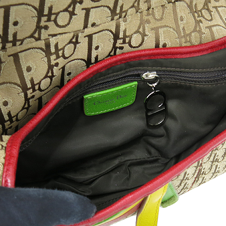 Dior(ũ����î���) JDR44001 �ΰ� �ڰ��� ��Ƽ�÷� ���� ����� �̹���6 - ���̺��� �߰���ǰ