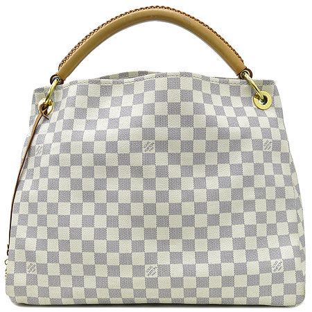 Louis Vuitton(���̺���) N41174 �ٹ̿� ���ָ� ĵ���� ��ġ MM ����� �̹���2 - ���̺��� �߰���ǰ