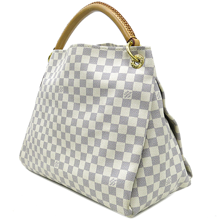Louis Vuitton(���̺���) N41174 �ٹ̿� ���ָ� ĵ���� ��ġ MM ����� �̹���3 - ���̺��� �߰���ǰ