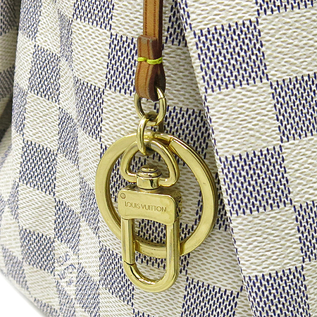 Louis Vuitton(���̺���) N41174 �ٹ̿� ���ָ� ĵ���� ��ġ MM ����� �̹���4 - ���̺��� �߰���ǰ