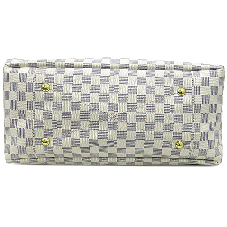 Louis Vuitton(���̺���) N41174 �ٹ̿� ���ָ� ĵ���� ��ġ MM ����� �̹���5 - ���̺��� �߰���ǰ