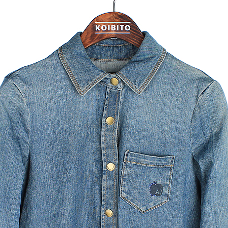 Armani JEANS(�Ƹ����� ����) ���� ���ǽ� �̹���2 - ���̺��� �߰���ǰ