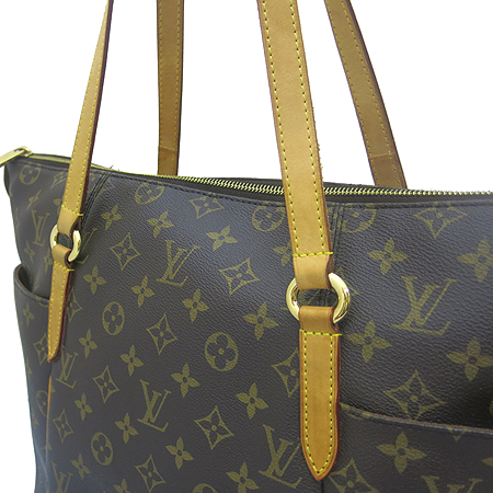 Louis Vuitton(���̺���) M56689 ���׷� ĵ���� ��Ż�� MM ����� [��������] �̹���4 - ���̺��� �߰���ǰ