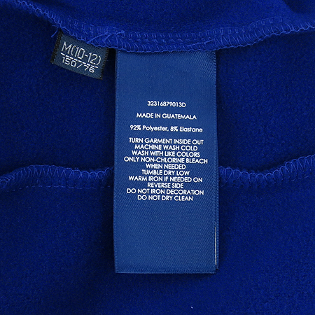 Polo Ralphlauren(����) �����÷� �ĵ� Ƽ �̹���5 - ���̺��� �߰���ǰ