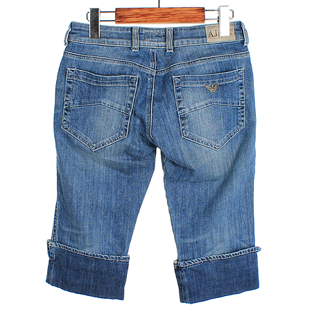 Armani JEANS(�Ƹ����� ����) ���� �ݹ��� �̹���4 - ���̺��� �߰���ǰ