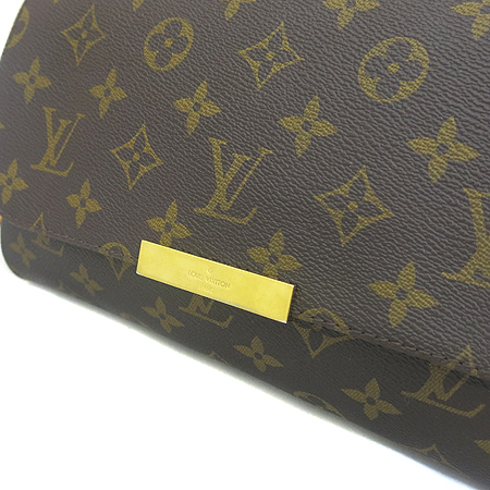 Louis Vuitton(���̺���) M40718 ���׷� ĵ���� ���̺��� MM 2WAY [��������] �̹���4 - ���̺��� �߰���ǰ