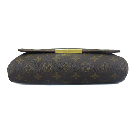 Louis Vuitton(���̺���) M40718 ���׷� ĵ���� ���̺��� MM 2WAY [��������] �̹���5 - ���̺��� �߰���ǰ