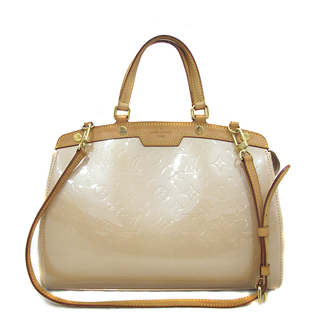 Louis Vuitton(���̺���) M91621 ���׷� ������ �극�� MM 2WAY [��õ ������] �̹���2 - ���̺��� �߰���ǰ