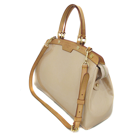 Louis Vuitton(���̺���) M91621 ���׷� ������ �극�� MM 2WAY [��õ ������] �̹���3 - ���̺��� �߰���ǰ
