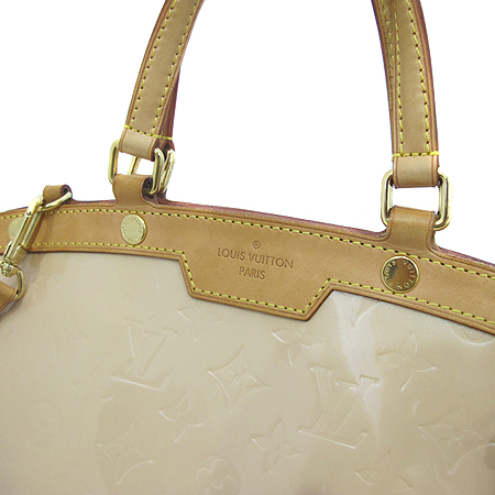 Louis Vuitton(���̺���) M91621 ���׷� ������ �극�� MM 2WAY [��õ ������] �̹���4 - ���̺��� �߰���ǰ