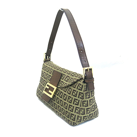 Fendi(���) 8BR003 FF �ΰ� �ڰ��� ���� ����� [��������] �̹���3 - ���̺��� �߰���ǰ