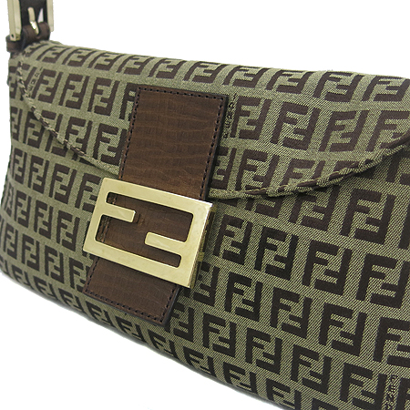 Fendi(���) 8BR003 FF �ΰ� �ڰ��� ���� ����� [��������] �̹���4 - ���̺��� �߰���ǰ
