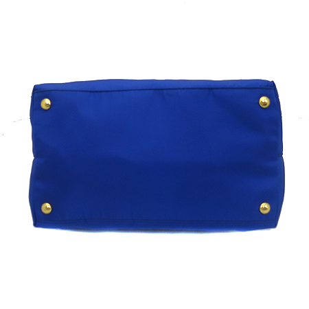 Prada(�����) BN2106 �ﰢ�ΰ� �÷� ���ǾƳ� Ʈ���� ���� �к긯 2WAY [��������] �̹���5 - ���̺��� �߰���ǰ