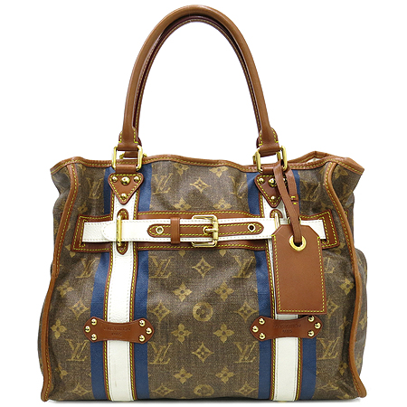 Louis Vuitton(���̺���) M56385 ���׷� Ƽ�� �� ������ GM ��Ʈ�� �̹���2 - ���̺��� �߰���ǰ