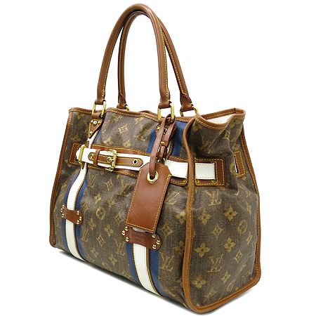 Louis Vuitton(���̺���) M56385 ���׷� Ƽ�� �� ������ GM ��Ʈ�� �̹���3 - ���̺��� �߰���ǰ