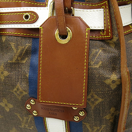 Louis Vuitton(���̺���) M56385 ���׷� Ƽ�� �� ������ GM ��Ʈ�� �̹���4 - ���̺��� �߰���ǰ