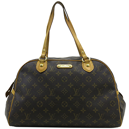 Louis Vuitton(���̺���) M95566 ���׷� ĵ���� ��Ʈ�ΰ��� GM ����� �̹���2 - ���̺��� �߰���ǰ