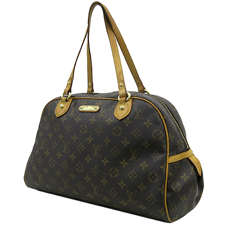 Louis Vuitton(���̺���) M95566 ���׷� ĵ���� ��Ʈ�ΰ��� GM ����� �̹���3 - ���̺��� �߰���ǰ