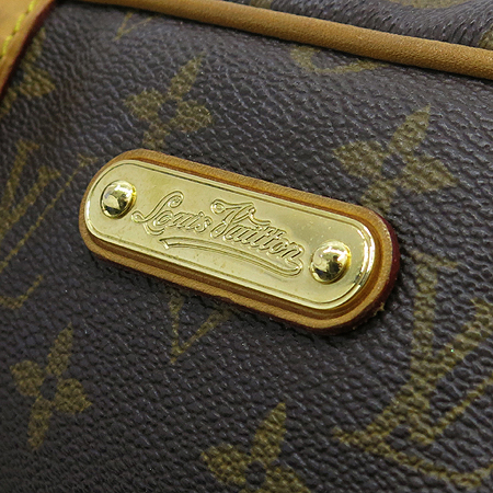 Louis Vuitton(���̺���) M95566 ���׷� ĵ���� ��Ʈ�ΰ��� GM ����� �̹���5 - ���̺��� �߰���ǰ