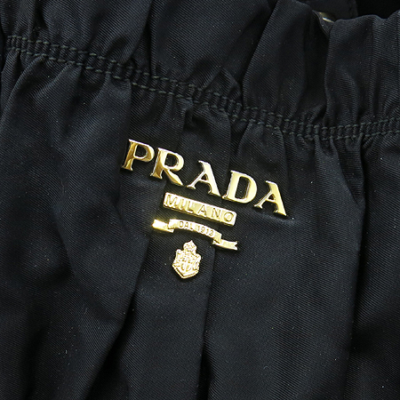 Prada(�����) BN1792 ���� �ΰ� ��� ���� �к긯 ������ 2WAY �̹���3 - ���̺��� �߰���ǰ