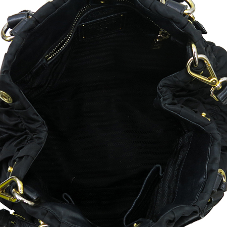 Prada(�����) BN1792 ���� �ΰ� ��� ���� �к긯 ������ 2WAY �̹���5 - ���̺��� �߰���ǰ