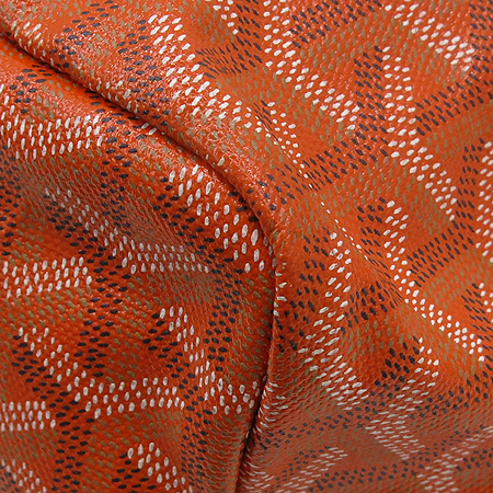 GOYARD(���ߵ�) ������ �ΰ�(������÷�) PVC ������ PM ����� + �����Ŀ�ġ �̹���3 - ���̺��� �߰���ǰ