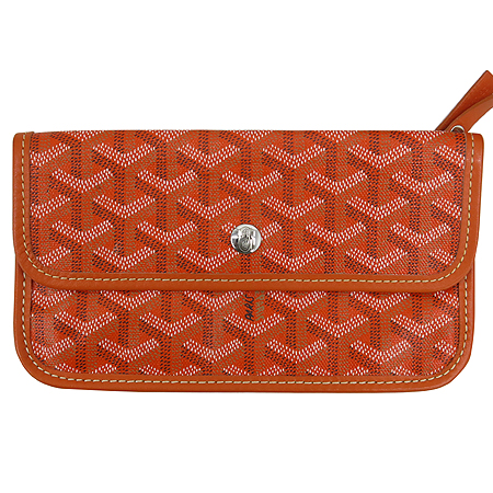 GOYARD(���ߵ�) ������ �ΰ�(������÷�) PVC ������ PM ����� + �����Ŀ�ġ �̹���4 - ���̺��� �߰���ǰ